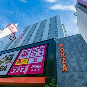 Hotel Forza Namba, Ōsaka