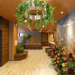 Luxcare 오사카