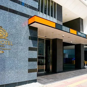 Apa Tennoji Ekimae Osaka