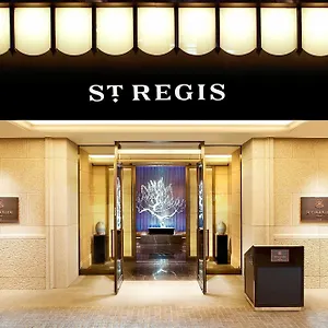 5* Отель The St Regis
