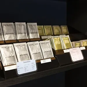 3* 酒店 大阪梅田国际酒店