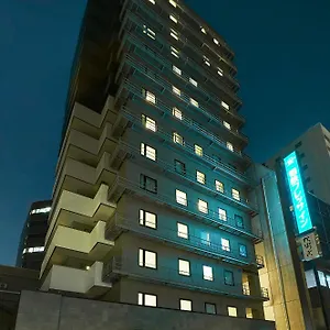 3* 酒店 大阪淀屋桥索特图斯弗雷撒酒店