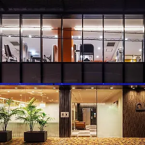 3* 酒店 Porta 弁天町