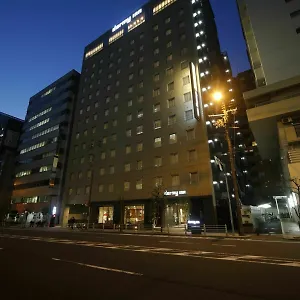 4* 酒店 多美迎大阪谷町酒店