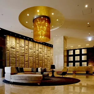 Hotel Trusty Abeno, Ōsaka