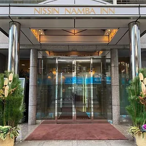Nisshin Namba Osaka