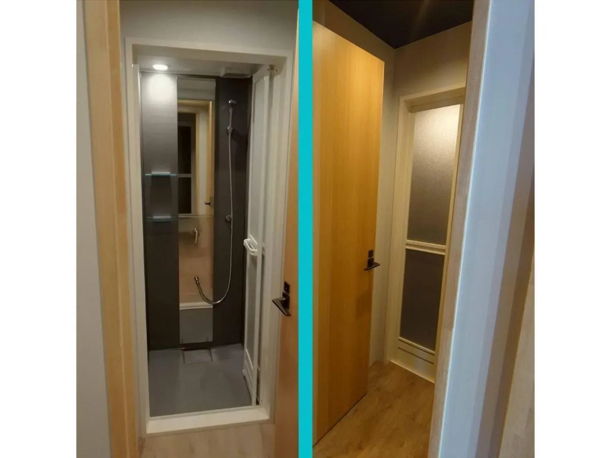 Hotel Atarayo Osaka - Vacation Stay 15104V