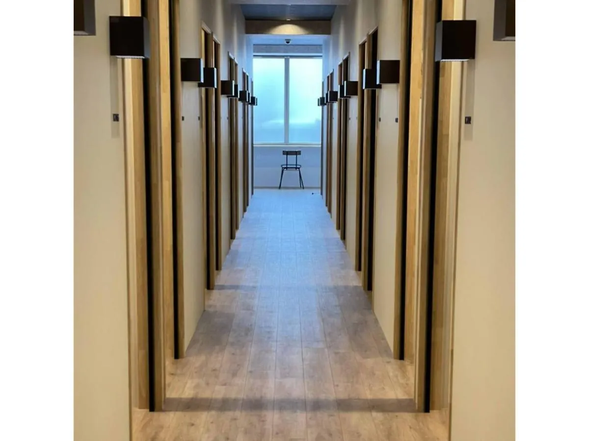 Hotel Atarayo Osaka - Vacation Stay 15104V